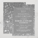 Recherche de paillette mariage invitations Luxe