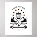 Recherche de hockey posters Hockey sur glace