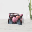 Recherche de confiserie vœux cartes Rose