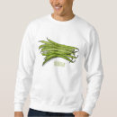 Recherche de haricot vêtements Légume