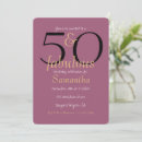 Recherche de 50 fabuleux invitations Chic