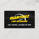 Recherche de de vitesse cartes visite Voiture