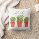 Recherche de herbier coussins Fleurs