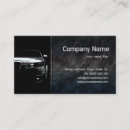 Recherche de réparation automatique cartes visite Voiture