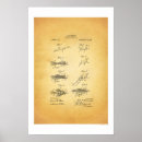 Recherche de brevet posters Sport