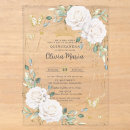 Recherche de papillon blanc invitations Pour enfants