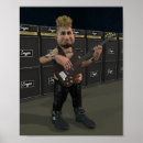 Recherche de guitare basse posters Bassiste
