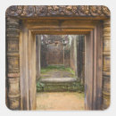 Recherche de siem autocollants Temple