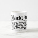 Recherche de fait dedans tasses Cru