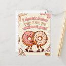 Recherche de donut posters Unique