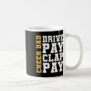 Recherche de clap tasses Père