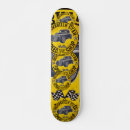 Recherche de vitesses skateboards Rapide