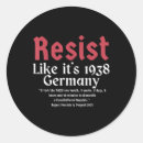 Recherche de activisme autocollants Socialisme