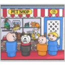 Recherche de grand prix autocollants Vintage