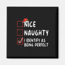 Recherche de liste vilaine magnets Amusant
