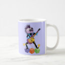 Recherche de punk rock tasses Mohawk