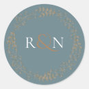 Recherche de laurel autocollants Classique