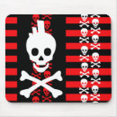 Recherche de punk tapis souris Gothique