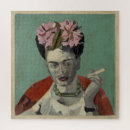 Recherche de frieda kahlo puzzles Mexico