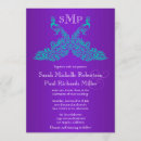 Recherche de paquebot cartes postales Monogramme