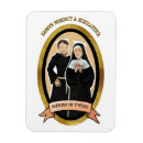 Recherche de nonne magnets Saint
