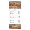 Recherche de restaurant cartes publicitaires Traiteur