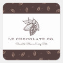 Recherche de magasin de bonbons autocollants Chocolat