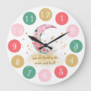 Recherche de lune étoile horloges Belle