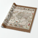 Recherche de topographie papier cadeau Terre