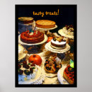 Recherche de festins posters Nourriture
