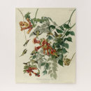 Recherche de rubis puzzles Oiseau