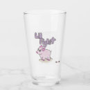 Recherche de piglet tasses Rose