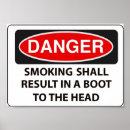 Recherche de non fumeur posters Anti tabac