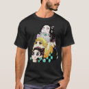 Recherche de demon slayer tshirts Inosuke