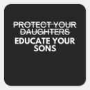 Recherche de chemise femme autocollants Féminisme