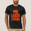Recherche de fête travail tshirts Fierté des travailleurs