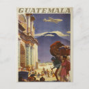 Recherche de le guatemala cartes postales Voyage