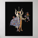 Recherche de collecteur de fonds art Vintage