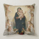 Recherche de madonna coussins Vierge marie