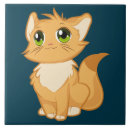 Recherche de chatons carreaux Pour enfants