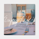 Recherche de menu magnets Restaurant