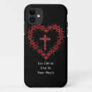 Recherche de laissez iphone coques Chrétien