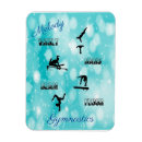 Recherche de coffre magnets Gymnaste