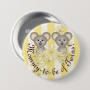 Recherche de mom to be badges Mommy
