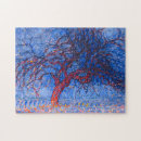 Recherche de piet puzzles L'arbre rouge