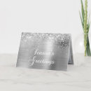 Recherche de nouvel chinois vœux cartes Élégant