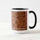 Recherche de le del tasses La californie
