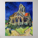 Recherche de auvers posters Vincent
