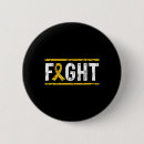 Recherche de cancer pédiatrique badges Survivant