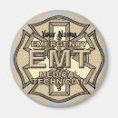 Recherche de emt magnets Pompier